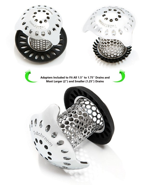 Ultra Revolutionary Bath Tub Drain Protector