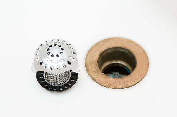 Ultra Revolutionary Bath Tub Drain Protector