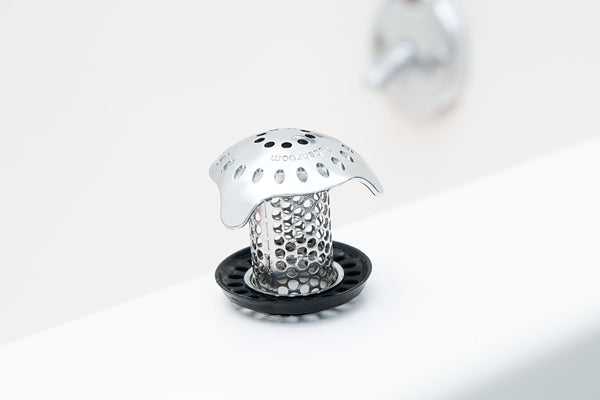 Ultra Revolutionary Bath Tub Drain Protector
