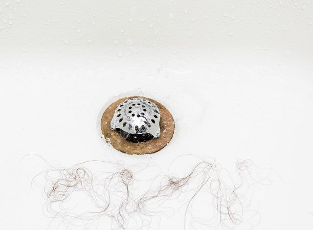 Ultra Revolutionary Bath Tub Drain Protector