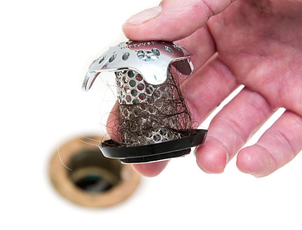 Ultra Revolutionary Bath Tub Drain Protector