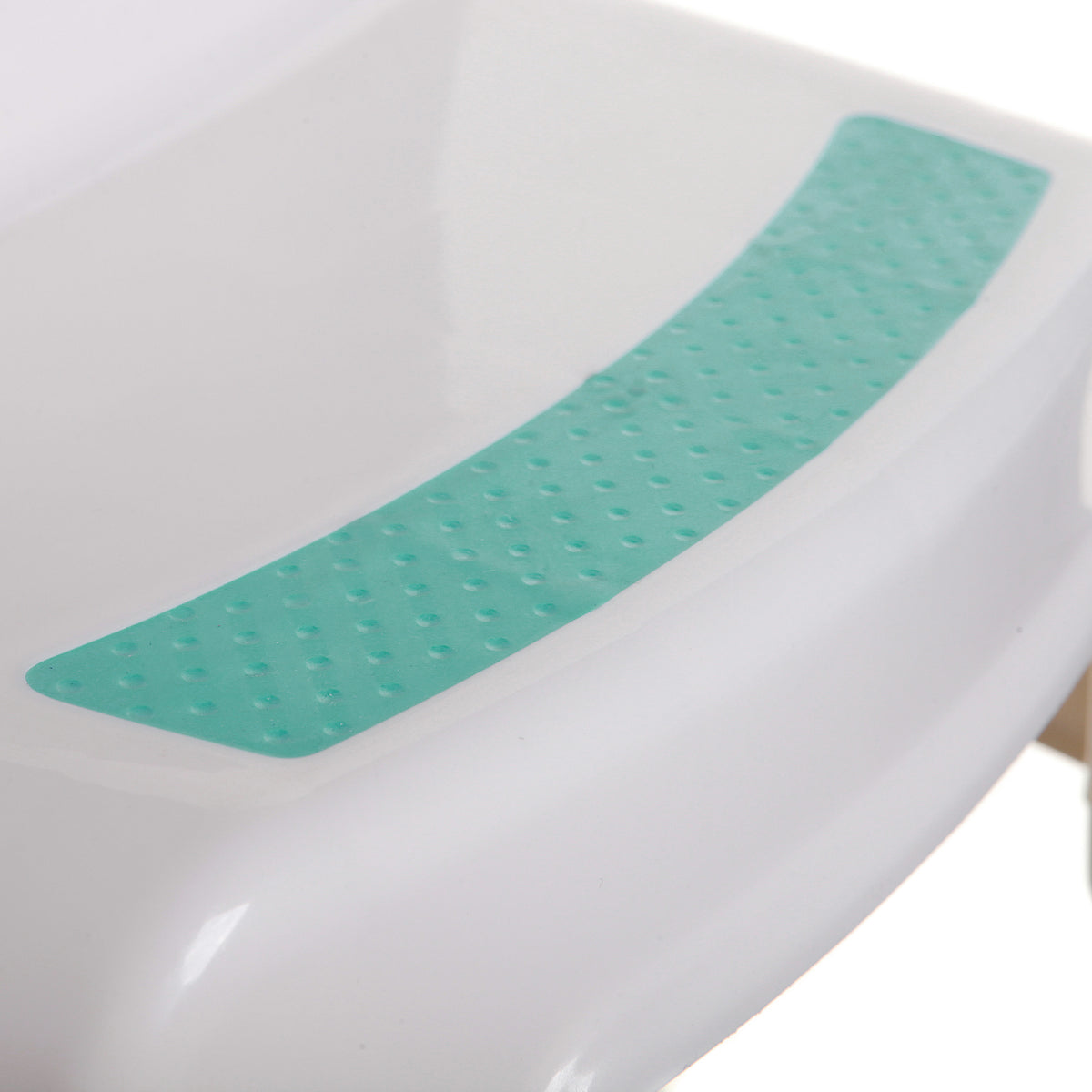 2-Up Step Stool, Aqua