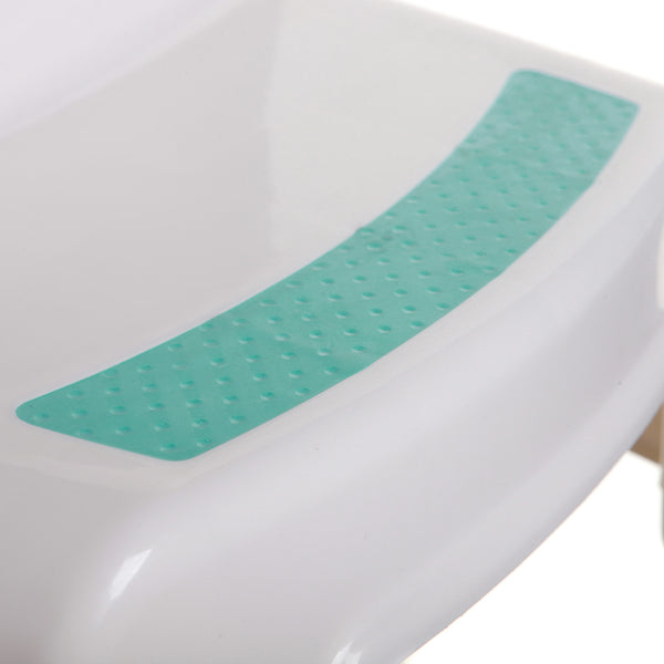 2-Up Step Stool, Aqua