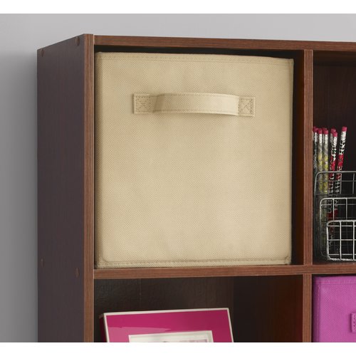 Blue Fabric Drawer