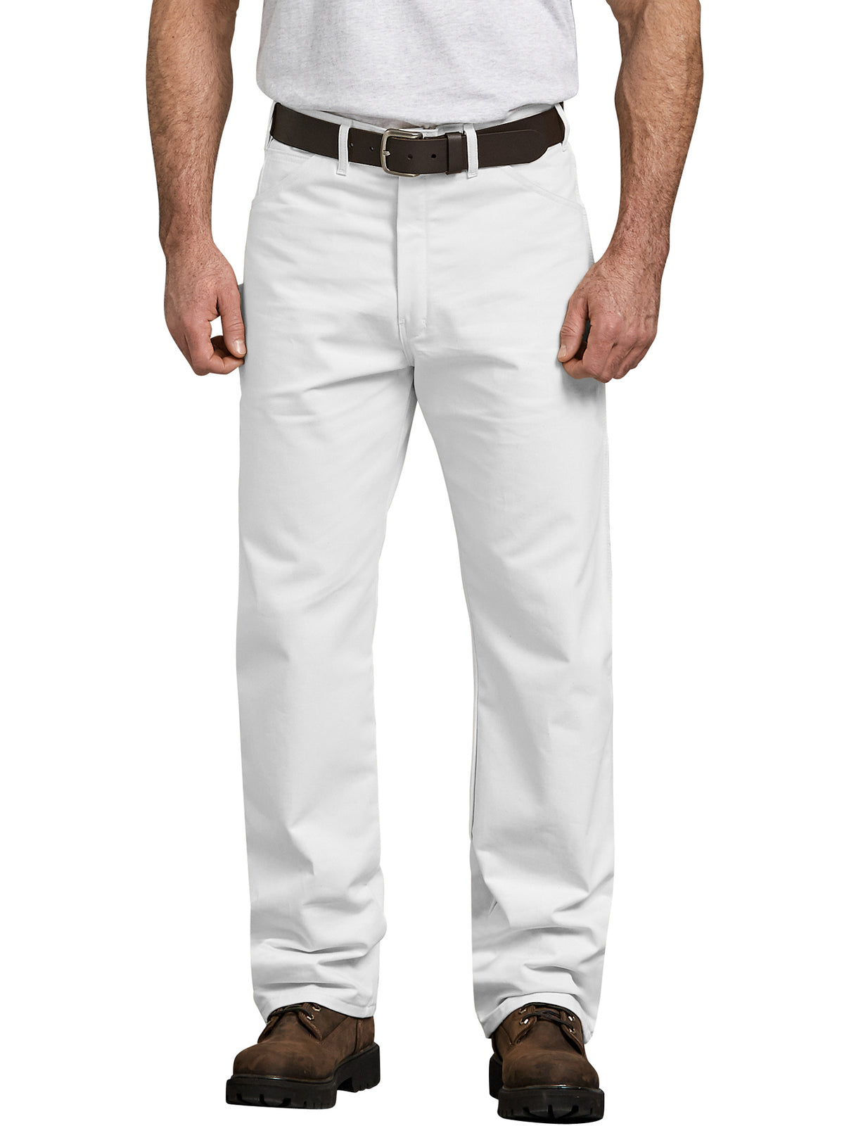 Dickies Men's Professional Painter Pants